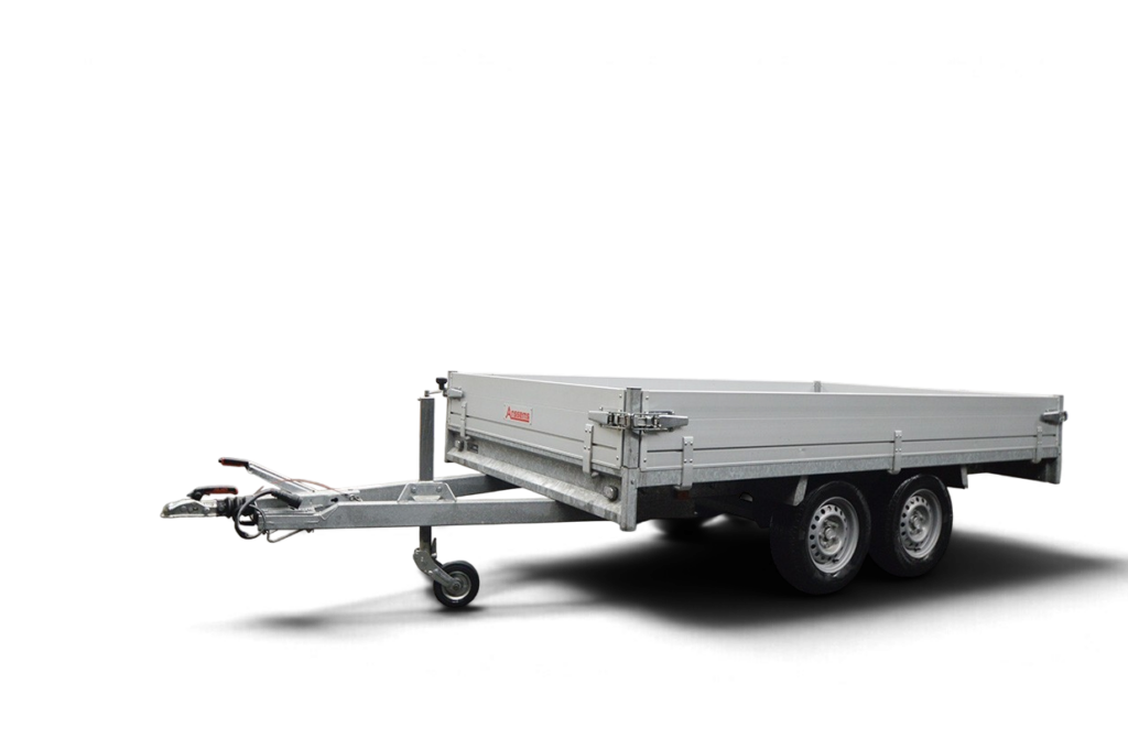 Foto Anssems PSX 325×178 2500kg