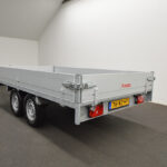 Anssems PSX 325x178 2500kg
