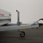 Anssems PSX 325x178 2500kg