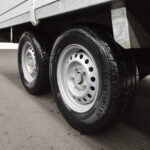 Anssems PSX 325x178 2500kg