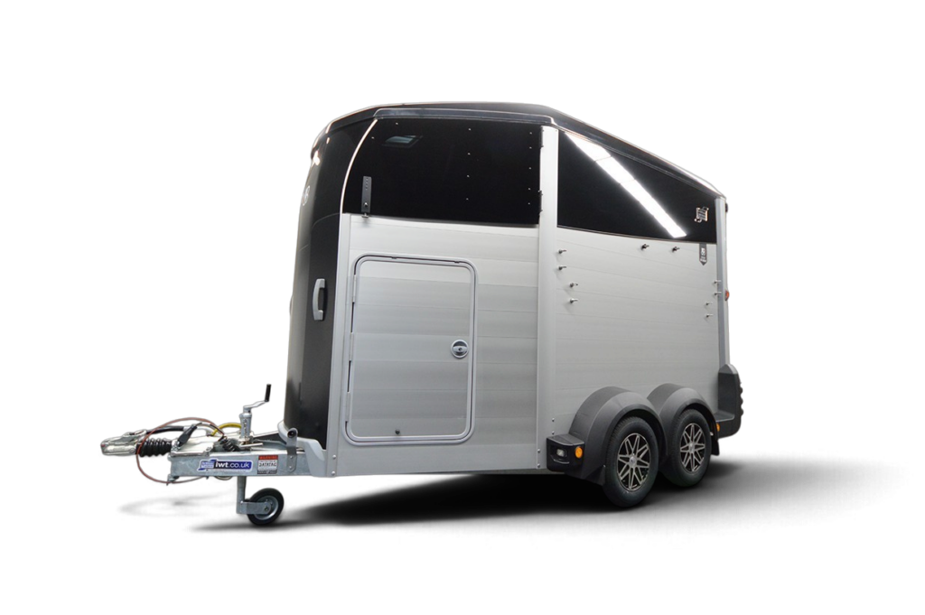 Foto HBX-511 zadelkamer