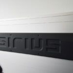Sirius S77 Aluminium Panorama