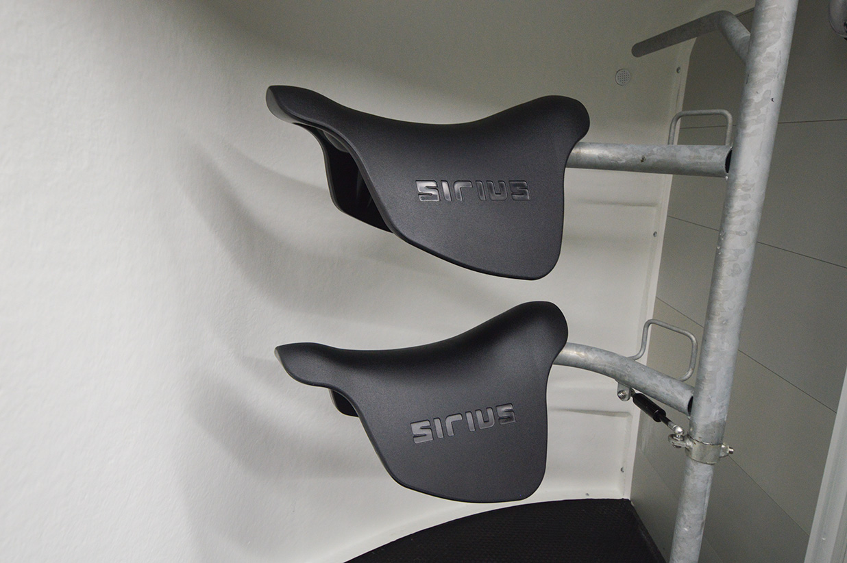 Sirius S77 Aluminium Panorama - Afbeelding 39