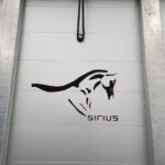 Sirius S77 Aluminium Panorama