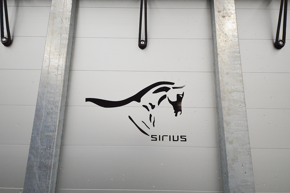 Sirius S77 Aluminium Panorama - Afbeelding 13