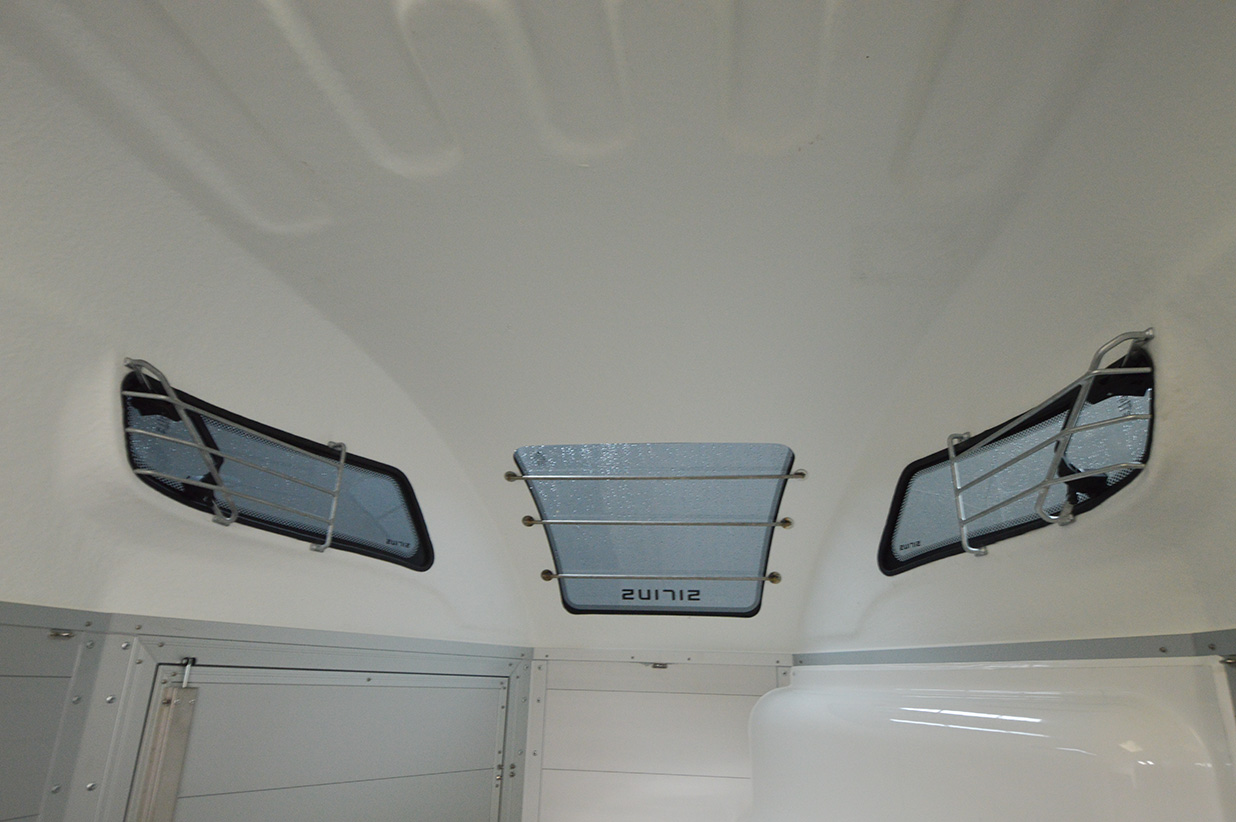 Sirius S77 Aluminium Panorama - Afbeelding 31