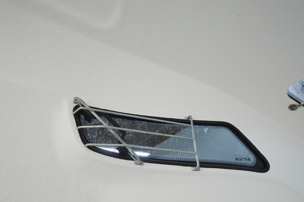 Sirius S77 Aluminium Panorama - Afbeelding 34
