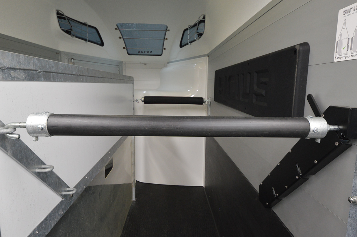 Sirius S77 Aluminium Panorama - Afbeelding 23