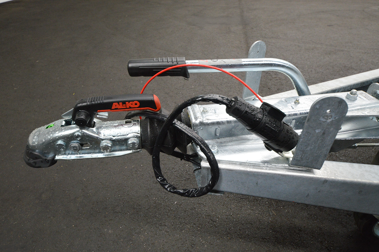 Sirius S77 Aluminium Panorama - Afbeelding 19