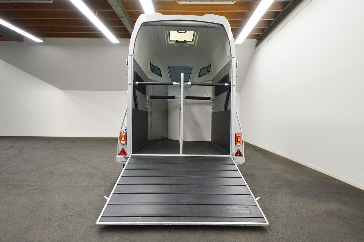 Sirius S77 Aluminium Panorama - Afbeelding 4